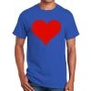 100% US Cotton T Shirt Thumbnail