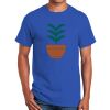 100% US Cotton T Shirt Thumbnail