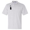 50/50 Polo with Pocket Thumbnail