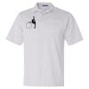 50/50 Polo with Pocket Thumbnail