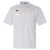 50/50 Polo with Pocket Thumbnail