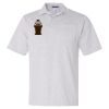 50/50 Polo with Pocket Thumbnail