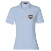 Women's 50/50 Polo Thumbnail