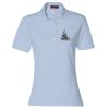 Women's 50/50 Polo Thumbnail