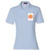 Women's 50/50 Polo Thumbnail