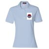 Women's 50/50 Polo Thumbnail