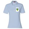 Women's 50/50 Polo Thumbnail