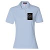 Women's 50/50 Polo Thumbnail