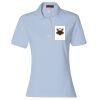 Women's 50/50 Polo Thumbnail
