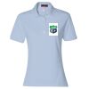Women's 50/50 Polo Thumbnail