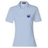 Women's 50/50 Polo Thumbnail