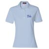 Women's 50/50 Polo Thumbnail
