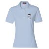 Women's 50/50 Polo Thumbnail