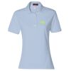 Women's 50/50 Polo Thumbnail