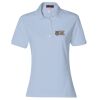 Women's 50/50 Polo Thumbnail
