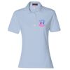 Women's 50/50 Polo Thumbnail