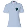 Women's 50/50 Polo Thumbnail