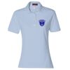 Women's 50/50 Polo Thumbnail