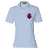 Women's 50/50 Polo Thumbnail