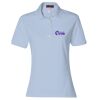 Women's 50/50 Polo Thumbnail