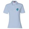 Women's 50/50 Polo Thumbnail