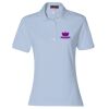 Women's 50/50 Polo Thumbnail