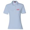 Women's 50/50 Polo Thumbnail