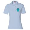 Women's 50/50 Polo Thumbnail