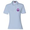 Women's 50/50 Polo Thumbnail