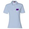 Women's 50/50 Polo Thumbnail
