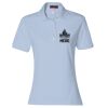 Women's 50/50 Polo Thumbnail