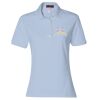 Women's 50/50 Polo Thumbnail