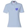 Women's 50/50 Polo Thumbnail