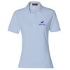Women's 50/50 Polo Thumbnail