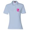 Women's 50/50 Polo Thumbnail