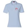 Women's 50/50 Polo Thumbnail