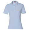 Women's 50/50 Polo Thumbnail