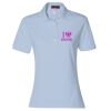 Women's 50/50 Polo Thumbnail
