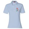 Women's 50/50 Polo Thumbnail