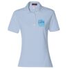 Women's 50/50 Polo Thumbnail