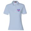 Women's 50/50 Polo Thumbnail