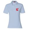 Women's 50/50 Polo Thumbnail