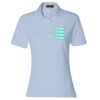 Women's 50/50 Polo Thumbnail