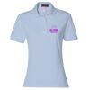 Women's 50/50 Polo Thumbnail