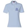 Women's 50/50 Polo Thumbnail