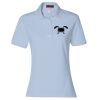 Women's 50/50 Polo Thumbnail