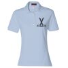 Women's 50/50 Polo Thumbnail