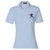 Women's 50/50 Polo Thumbnail