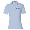 Women's 50/50 Polo Thumbnail