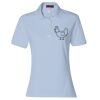 Women's 50/50 Polo Thumbnail
